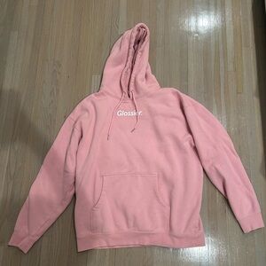 Glossier Hoodie